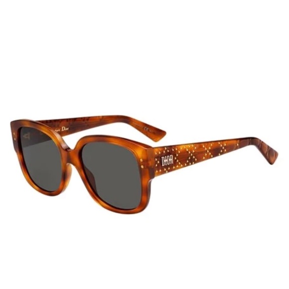 ❌Lady  Dior Sunglasses 🕶️❌sold❌ - Picture 2 of 11